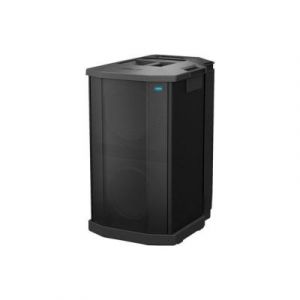 Bose f1 - subwoofer noir caisson de basse actif 1000 w