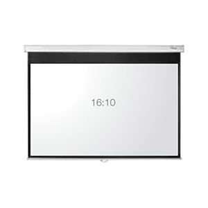 Optoma de-1109ega écran de projection 2,77 m (109'') 16:10