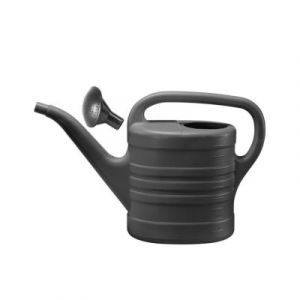 orthex Arrosoir Splash, 10,0 litres, noir