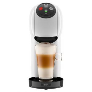 Machine multi-boissons KRUPS Nescaf&eacute; Dolce Gusto G&eacute;nio S - 15 bars - Blanc
