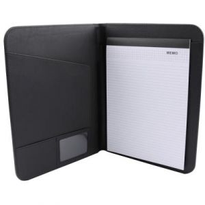 Conf&eacute;rencier porte-bloc A4 Classique