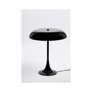 Lampe de bureau LED Aluminor Vintage Madison&nbsp;&nbsp;- puissance 40W&nbsp;&nbsp;- noir