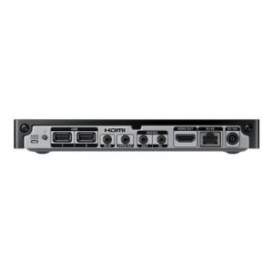 Samsung sbb-ssn noir 4k ultra hd 3840 x 2160 pixels wifi