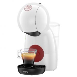 Machine multi-boissons Nescaf&eacute; Dolce Gusto Piccolo XS YY4204FD - 15 bars - blanc