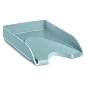 Bac à courrier Cep Riviera - Vert d'eau