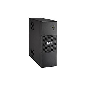 Eaton 5s 550i alimentation d'&eacute;nergie non interruptible 0,55 kva 330 w 4 sortie(s) ca