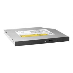 Hp lecteur odd ultra-plat z2 faible encombrement graveur de dvd 9,5 mm
