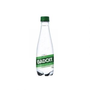 Eau p&eacute;tillante Badoit - 33 cl