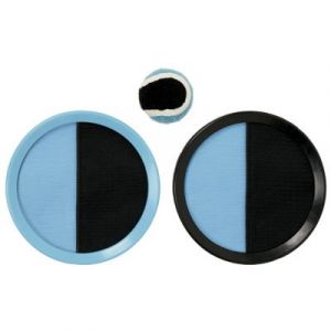 agipa APLI Kids Jeu de lancer de balle &agrave; scratch PARTY TIME