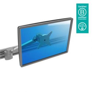 DATAFLEX Support écran de bureau 58.512