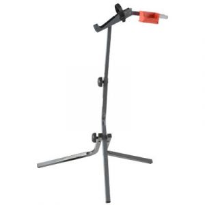 FISCHER Pied d'atelier vélo Easy, capacité de charge: 20 kg