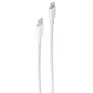 shiverpeaks Câble de charge BASIC-S PD, 1 m