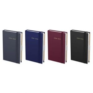 Agenda journalier Lecas Chantier - 8 x 13 cm