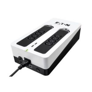 Eaton 3s700i alimentation d'&eacute;nergie non interruptible veille 0,7 kva 420 w 8 sortie(s) ca