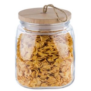 APS Bocal WOODY, 2,0 litres