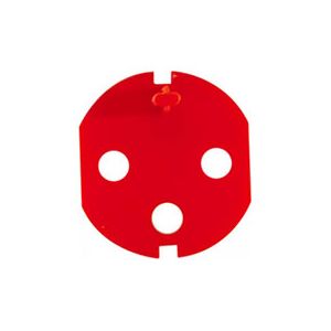 D&eacute;trompeur pour prise secteur LEGRAND