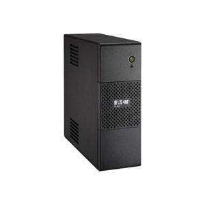 Eaton 5s 700i alimentation d'&eacute;nergie non interruptible 0,7 kva 420 w 6 sortie(s) ca
