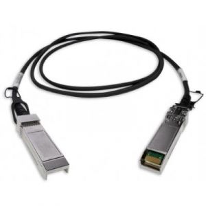 Lenovo 7z57a03558 câble infiniband et à fibres optiques 3 m sfp28 noir