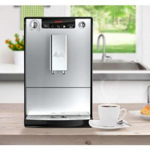 Melitta Cafeti&egrave;re enti&egrave;rement automatique 'CAFFEO SOLO',