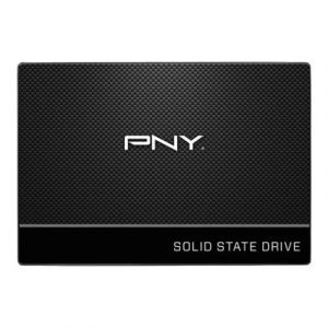 Pny cs900 250 go 2.5'' s&eacute;rie ata iii 3d tlc