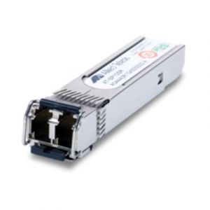 Allied telesis at-sp10sr module émetteur-récepteur de réseau fibre optique 10300 mbit/s sfp+ 850 nm