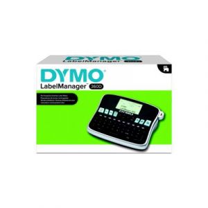 Dymo labelmanager  360d azy