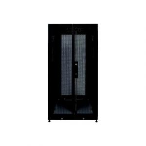 Tripp lite sr25ub étagère 25u rack autonome noir