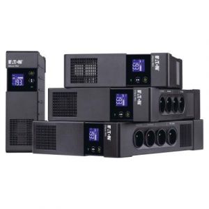 Eaton ellipse pro 650 fr alimentation d'&eacute;nergie non interruptible interactivit&eacute; de ligne 0,65 kva 400 w 4 sortie(s) ca