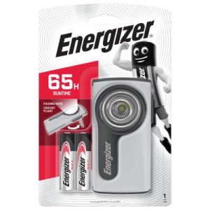 Lampe de poche led Energizer Compact - port&eacute;e 45m