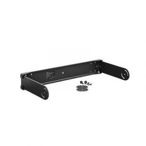 Bose 806720-0110 support de haut-parleurs métal noir