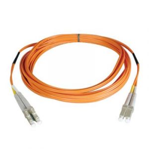 Lenovo 10m lc-lc om3 mmf câble infiniband et à fibres optiques