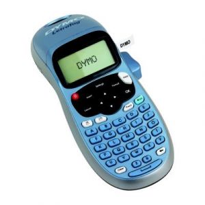 Dymo letratag &reg; 100h - &eacute;tiqueteuse