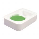 Godets en plastiques Eberhard Faber, 44 mm