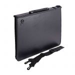 Book &agrave; spirale Rumold, 29,7 x 42 cm (A3) - Dimensions ext&eacute;rieures 46,2 x 36,0 x 4,5 cm, 2 poches int&eacute;rieures -