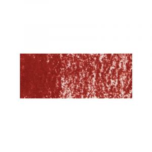 Pastel carré Jaxell, Rouge anglais foncé