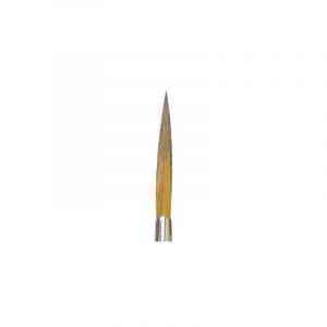 Pinceaux Léonard imitation martre pointe traînard effilée, série 1355FP, 12, 4,50, Pinceau à l'unité