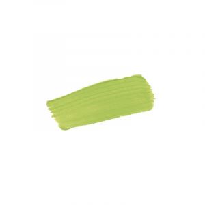 Acrylique Heavy Body Golden, 148 ml - Tube, Vert clair (nuance jaune)