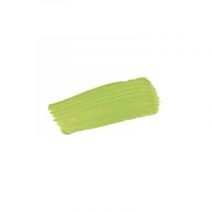 Acrylique Golden Heavy Body, 148 ml - Tube, Vert clair (nuance jaune)