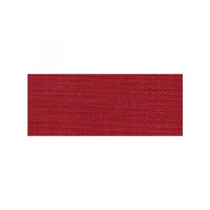 Lin de relieur, 70 x 132 cm, Rouge foncé