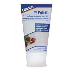 Vernis pour marbre et pierre naturelle Lithofin, 150 ml