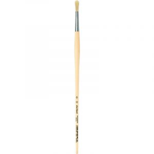 Pinceaux Synth&eacute;tic Bristle s&eacute;rie 8729 Da Vinci, 12, Pinceau &agrave; l'unit&eacute;