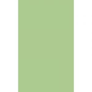 Lot de 10 feuilles de papier de couleur Ursus, 50 x 70 cm - 130 g/m² - Paquet de 10 feuilles, Vert pomme