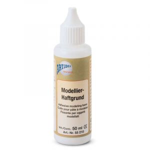 Colle pour pâte à modeler, 50 ml