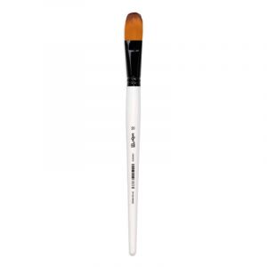 Pinceau pointe us&eacute;e bomb&eacute;e Darwi for You, 20, 21,00, Pinceau &agrave; l'unit&eacute;