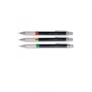 Lot de 3 porte-mines Uni-ball