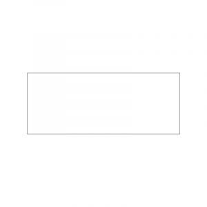 Papier relieur en Lin fin F-Color, 70 x 102 cm - 120 g/m², Blanc neige