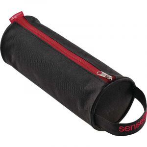 Pochette vide Sense Bag, Polyester noir