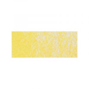 Pastel carré Jaxell, Jaune de cadmium citron