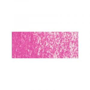 Pastel carré Jaxell, Rose pourpre foncé