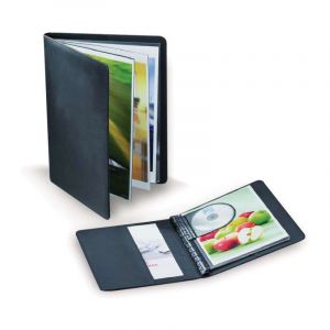 Book de présentation, A4